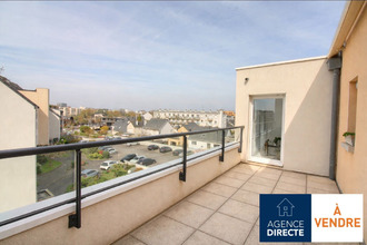 achat appartement rennes 35200