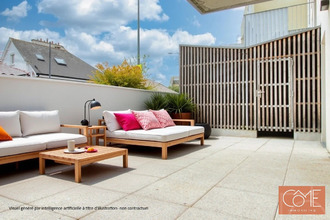 achat appartement rennes 35200