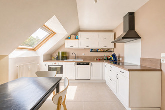 achat appartement rennes 35200