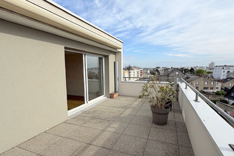 achat appartement rennes 35200