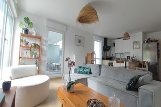 achat appartement rennes 35200