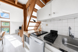 achat appartement rennes 35200