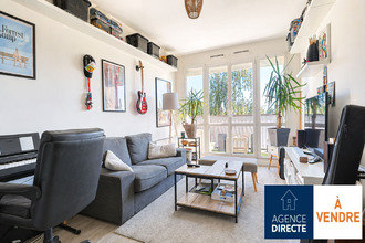 achat appartement rennes 35200