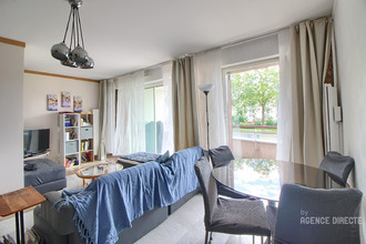 achat appartement rennes 35200