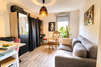 achat appartement rennes 35200