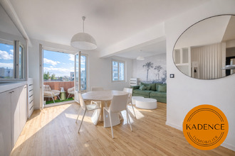 achat appartement rennes 35200