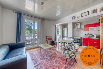 achat appartement rennes 35200