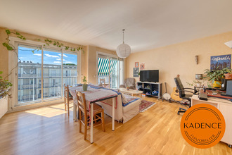 achat appartement rennes 35200