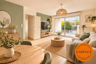 achat appartement rennes 35200
