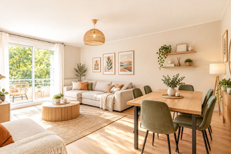 achat appartement rennes 35200