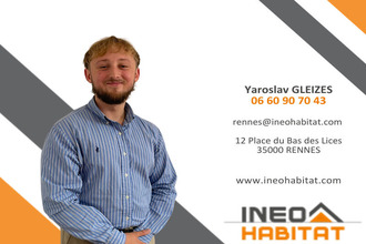 achat appartement rennes 35200