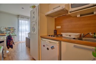 achat appartement rennes 35700