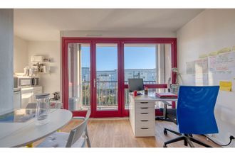 achat appartement rennes 35700