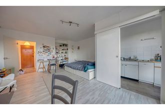 achat appartement rennes 35700