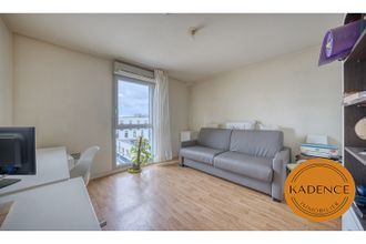 achat appartement rennes 35700