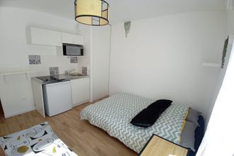 achat appartement rennes 35700