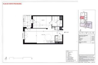 achat appartement rennes 35700