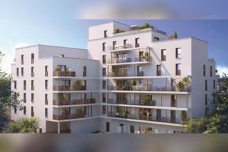 achat appartement rennes 35700