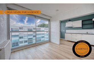 achat appartement rennes 35700