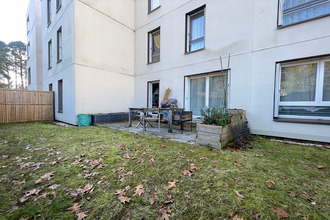 achat appartement rennes 35700