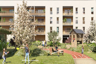 achat appartement rennes 35700