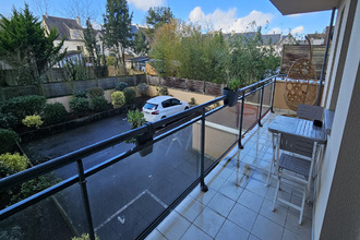 achat appartement rennes 35700