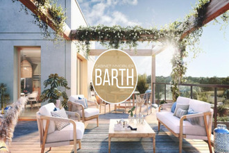 achat appartement rennes 35700