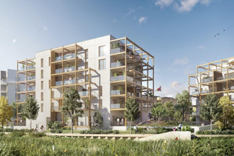 achat appartement rennes 35700