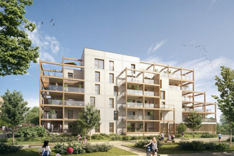 achat appartement rennes 35700