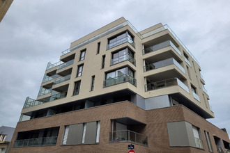 achat appartement rennes 35700