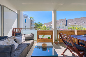 achat appartement rennes 35700