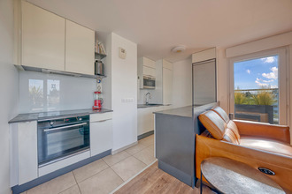 achat appartement rennes 35700