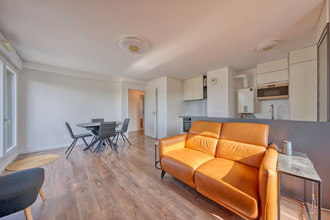 achat appartement rennes 35700