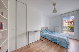 achat appartement rennes 35700