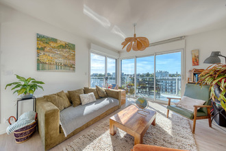 achat appartement rennes 35700