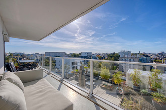 achat appartement rennes 35700