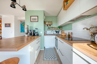 achat appartement rennes 35700