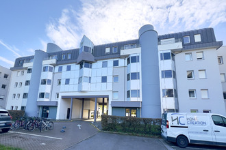 achat appartement rennes 35700