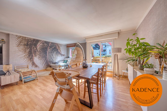 achat appartement rennes 35700