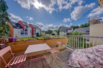 achat appartement rennes 35700