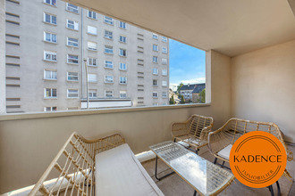 achat appartement rennes 35700