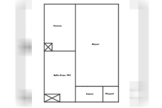 achat appartement rennes 35700