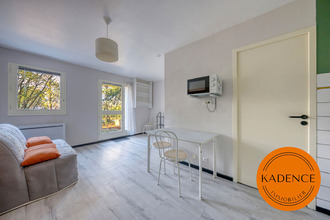 achat appartement rennes 35700