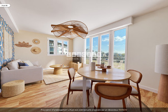 achat appartement rennes 35700