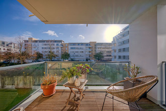 achat appartement rennes 35700