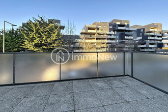 achat appartement rennes 35700