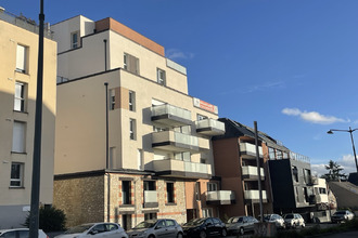 achat appartement rennes 35700