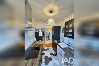 achat appartement rennes 35700