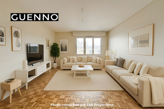 achat appartement rennes 35700