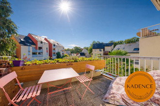 achat appartement rennes 35700